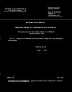 MIL MIL-C-3120F Notice 1 - Inactivation PDF