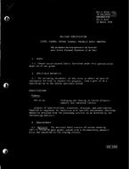 MIL MIL-C-3154A PDF