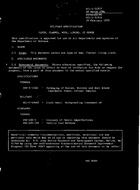 MIL MIL-C-3191F PDF