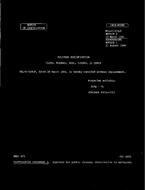 MIL MIL-C-3191F Notice 2 - Cancellation PDF