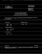 MIL MIL-C-324C Notice 1 - Validation PDF