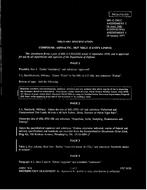 MIL MIL-C-3301C Amendment 2 PDF