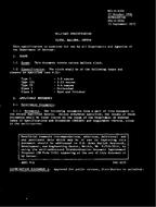 MIL MIL-C-332H PDF