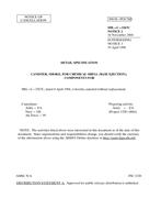 MIL MIL-C-3367C Notice 2 – Cancellation PDF MIL MIL-C-3367C Notice 2 - Cancellation PDF