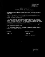 MIL MIL-C-3369C Amendment 1 PDF
