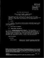 MIL MIL-C-3383B PDF
