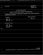 MIL MIL-C-35041B Notice 1 - Validation PDF
