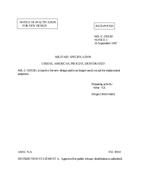 MIL MIL-C-35053D Notice 1 - Inactivation PDF