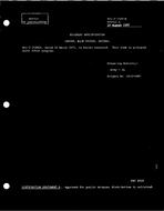 MIL MIL-C-35091B Notice 1 - Cancellation PDF