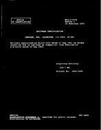 MIL MIL-C-3554 Notice 1 - Cancellation PDF