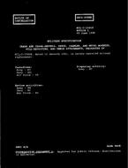 MIL MIL-C-3580E Notice 1 - Cancellation PDF