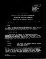 MIL MIL-C-3600E PDF