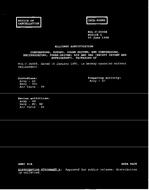 MIL MIL-C-3600E Notice 1 – Cancellation PDF MIL MIL-C-3600E Notice 1 - Cancellation PDF