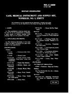 MIL MIL-C-36020 PDF