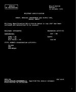 MIL MIL-C-36033A Notice 1 - Validation PDF