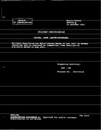 MIL MIL-C-36044A Notice 2 - Cancellation PDF