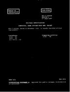 MIL MIL-C-36069A Notice 1 - Cancellation PDF