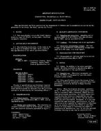 MIL MIL-C-3607/11 PDF