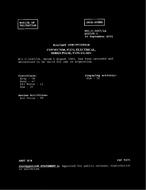 MIL MIL-C-3607/1A Notice 1 - Validation PDF