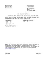 MIL MIL-C-3607/1A Notice 2 - Validation PDF