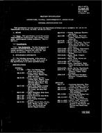 MIL MIL-C-3607A PDF MIL MIL-C-3607A PDF