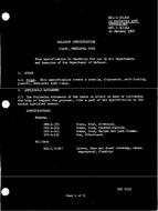 MIL MIL-C-36136B PDF
