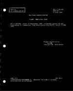 MIL MIL-C-36136B Notice 1 - Cancellation PDF