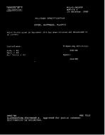 MIL MIL-C-36165B Notice 1 - Validation PDF