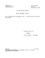 MIL MIL-C-36165B Notice 2 - Cancellation PDF