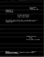 MIL MIL-C-36185A Notice 1 - Cancellation PDF