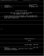 MIL MIL-C-36228A Notice 2 - Cancellation PDF