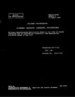 MIL MIL-C-36229 Notice 1 - Cancellation PDF