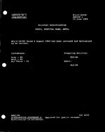 MIL MIL-C-36250 Notice 1 - Validation PDF