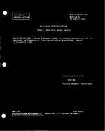MIL MIL-C-36250 Notice 2 - Cancellation PDF