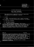 MIL MIL-C-36260B PDF