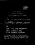 MIL MIL-C-36337B PDF MIL MIL-C-36337B PDF