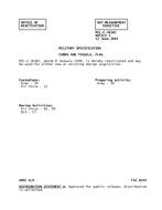 MIL MIL-C-3636C Notice 3 - Reactivation PDF