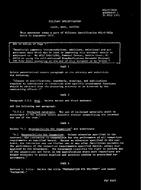 MIL MIL-C-363A Amendment 1 PDF