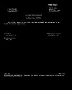 MIL MIL-C-363A Notice 1 - Validation PDF