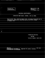 MIL MIL-C-36404 Notice 1 - Cancellation PDF