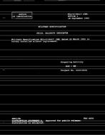 MIL MIL-C-36417 Notice 1 - Cancellation PDF