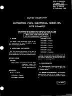 MIL MIL-C-3643/2A PDF