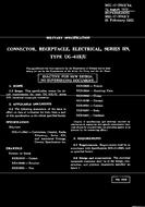 MIL MIL-C-3643/3A PDF