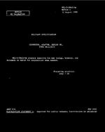 MIL MIL-C-3643/4A Notice 1 - Validation PDF