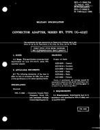 MIL MIL-C-3643/6A PDF