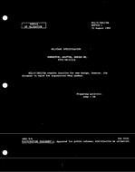 MIL MIL-C-3643/6A Notice 1 - Validation PDF