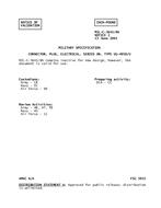 MIL MIL-C-3643/8A Notice 2 - Validation PDF