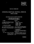 MIL MIL-C-3643/9A PDF