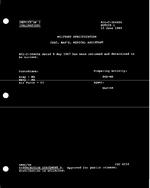 MIL MIL-C-36445A Notice 1 - Validation PDF