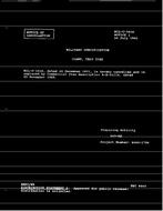 MIL MIL-C-3648 Notice 1 - Cancellation PDF